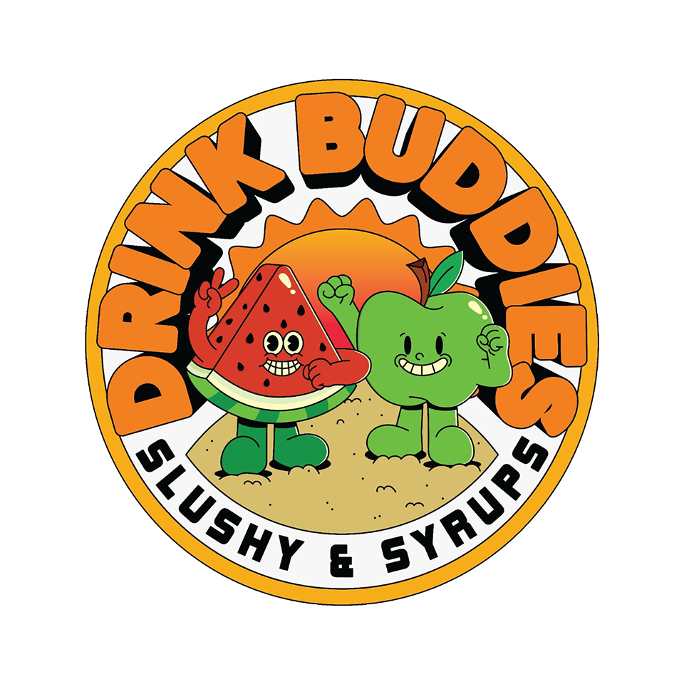 Masq Partners - Drink Buddies